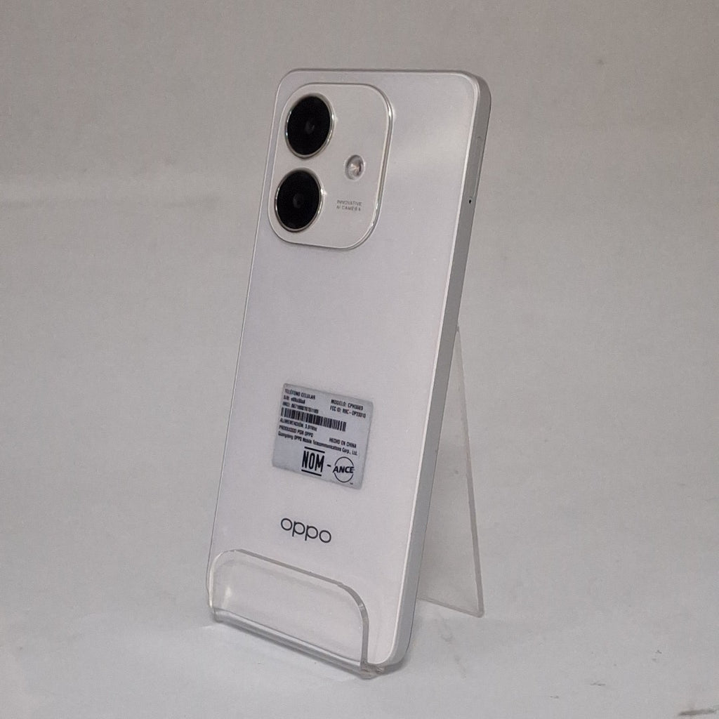 CELULAR OPPO  A60 CPH3669 256 GB 8 GB RAM (SEMINUEVO)
