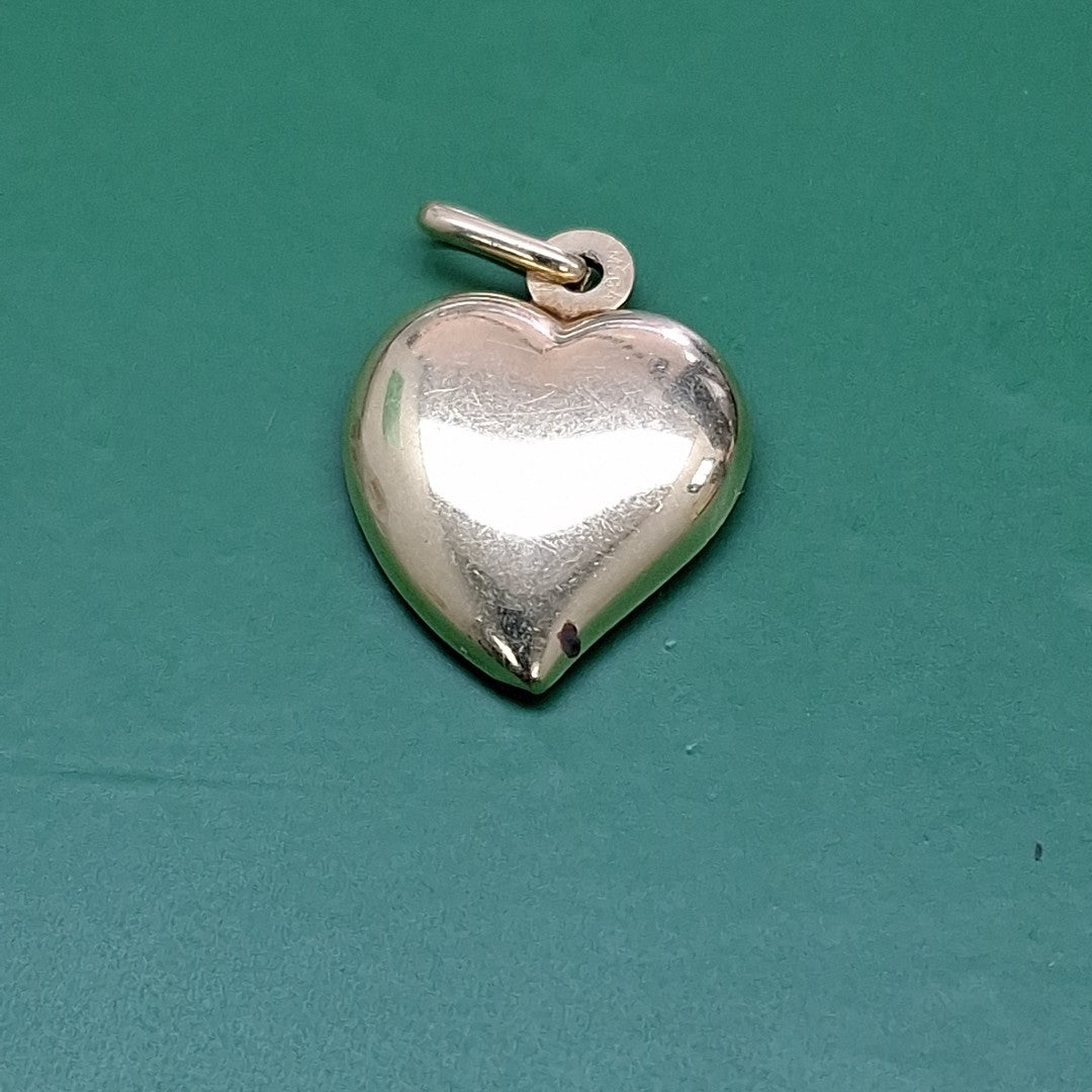 DIJE ORO 14 K 1.5 GRMS (SEMINUEVO)