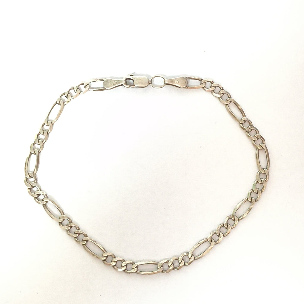 PULSERA PLATA 4.1 GRMS (SEMINUEVO)