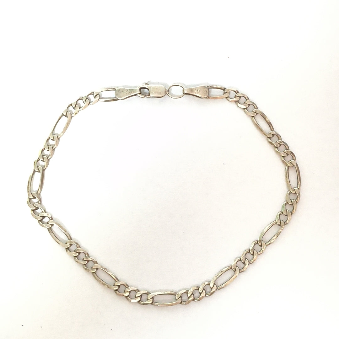PULSERA PLATA 4.1 GRMS (SEMINUEVO)
