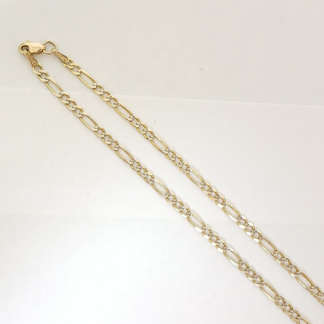CADENA ORO 10 K 8.2 GRMS (SEMINUEVO)