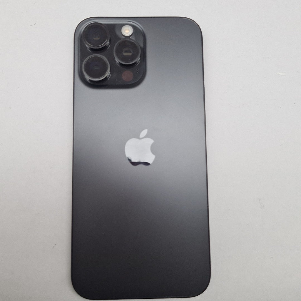 CELULAR APPLE IPHONE 16 PRO MAX A3295 (2024) 256 GB 8 GB RAM (SEMINUEVO)