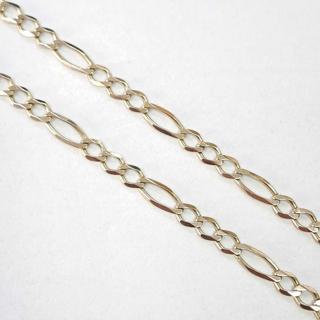 CADENA ORO 10 K 11,90 GRMS (SEMINUEVO)