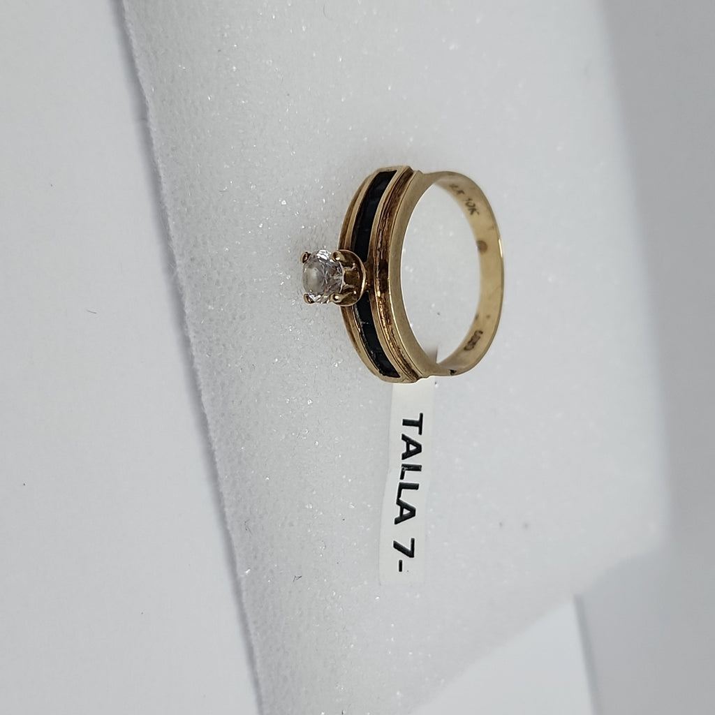 ANILLITO ORO 8 K 2,80 GRMS (SEMINUEVO)