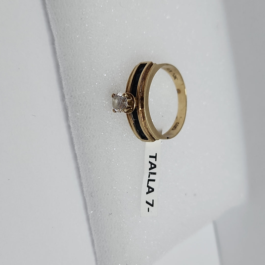 ANILLITO ORO 8 K 2,80 GRMS (SEMINUEVO)