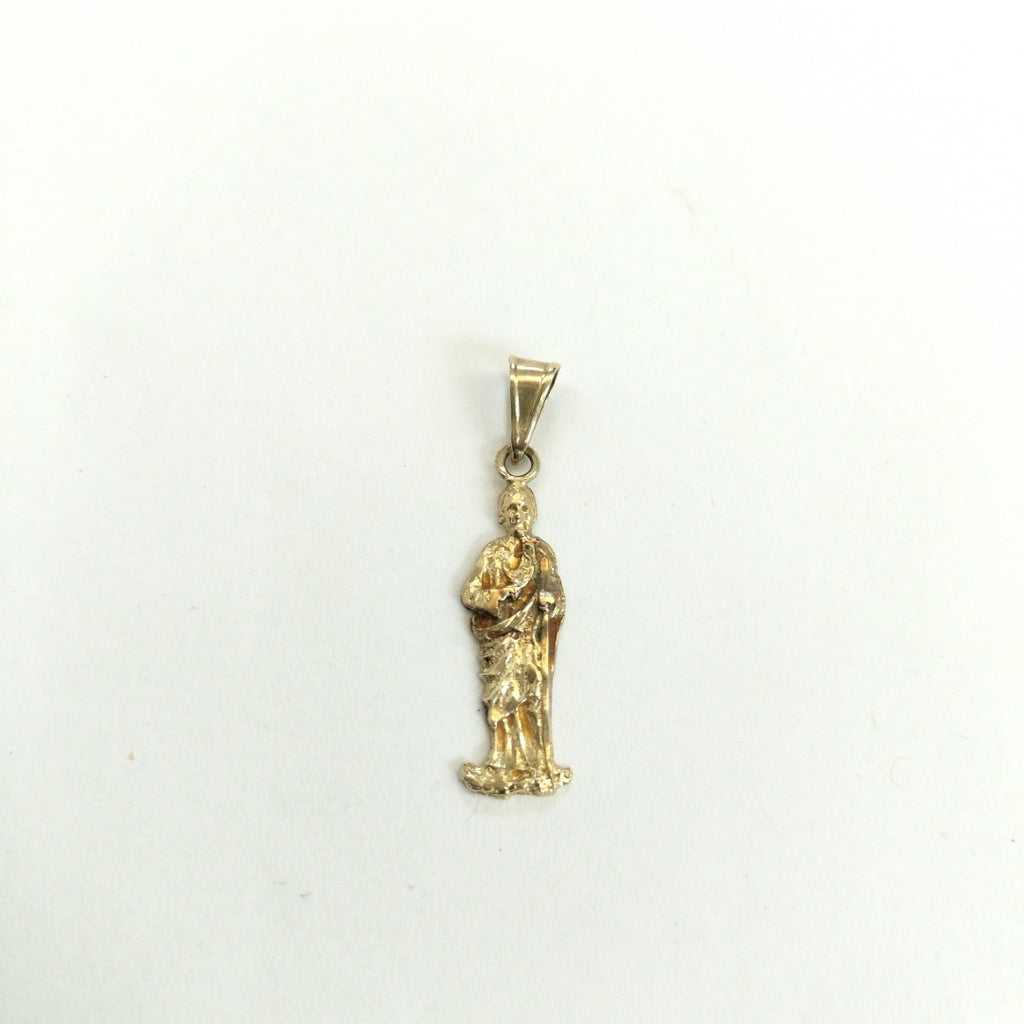 DIJE ORO 14 K 1,60 GRMS (SEMINUEVO)