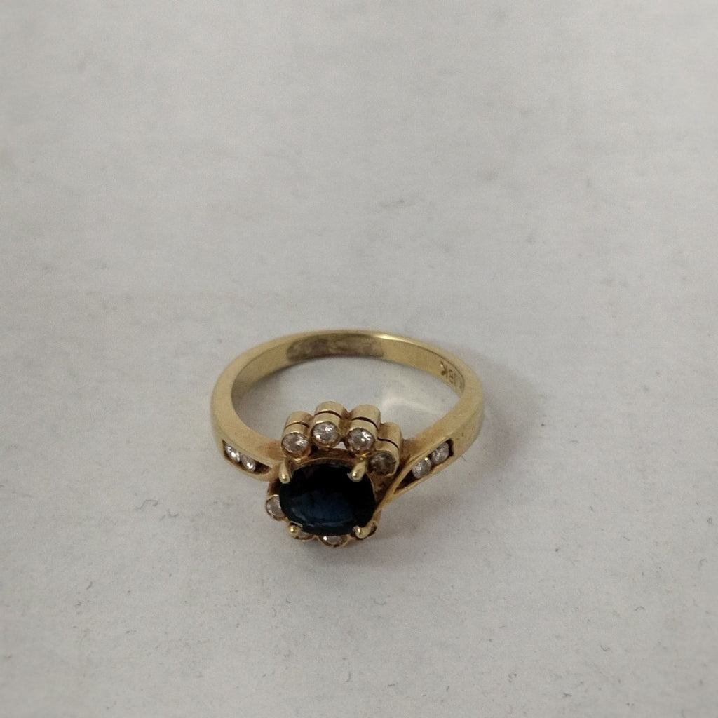ANILLITO ORO 18 K 4,50 GRMS (SEMINUEVO)