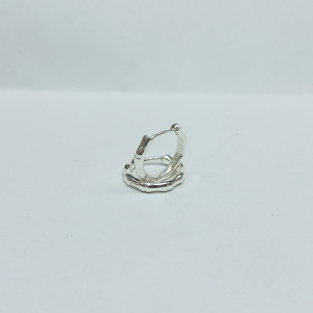 ARRACADAS ESPECIAL PLATA .925 3 GR (NUEVO)