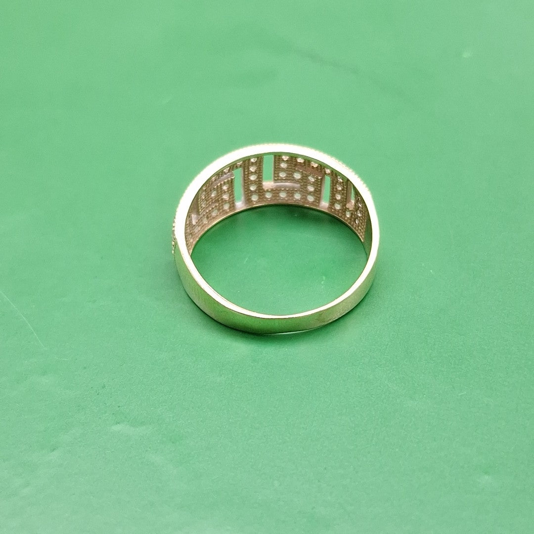 ANILLITO ORO 14 K 3 GRMS (SEMINUEVO)