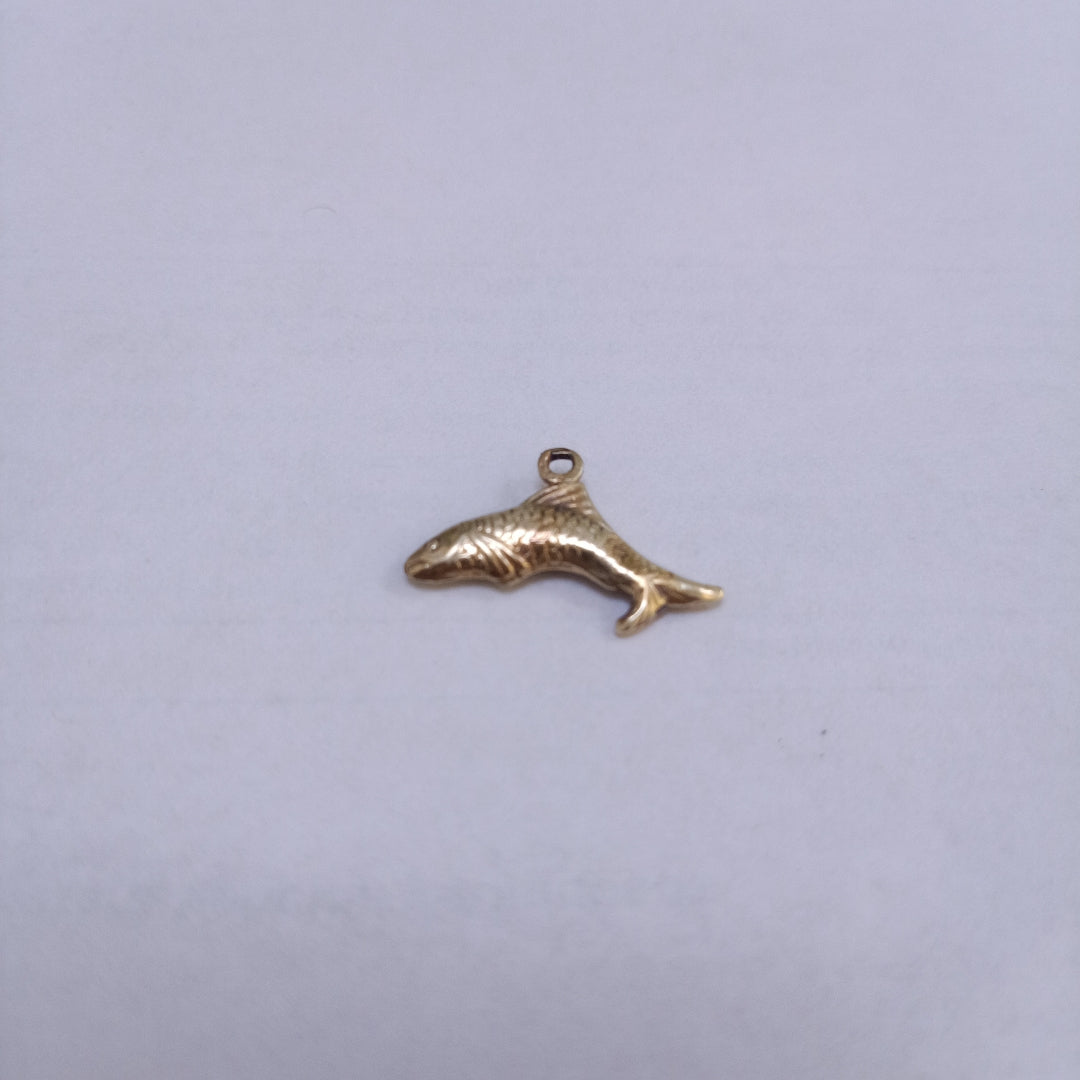 DIJE ORO 10 K 1,20 GRMS (SEMINUEVO)