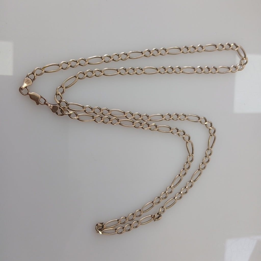 CADENA ORO 10 K 13.1 GRMS (SEMINUEVO)