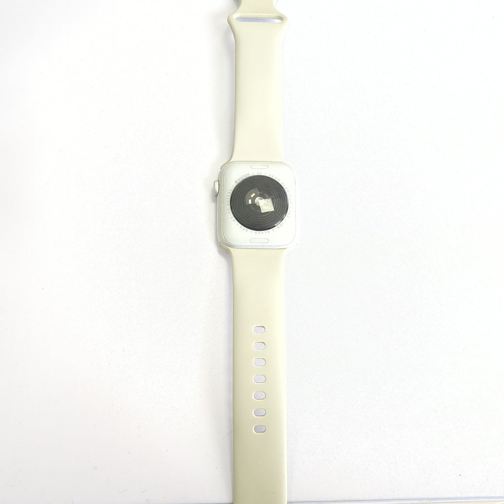 SMARTWATCH APPLE SE 2 ALUMINIO A2723 44 MM GPS (SEMINUEVO)