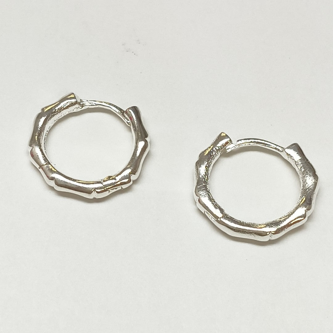 ARRACADAS ESPECIAL PLATA .925 3 GR (NUEVO)