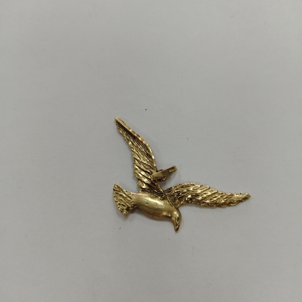 DIJE ORO 14 K 3.4 GRMS (SEMINUEVO)