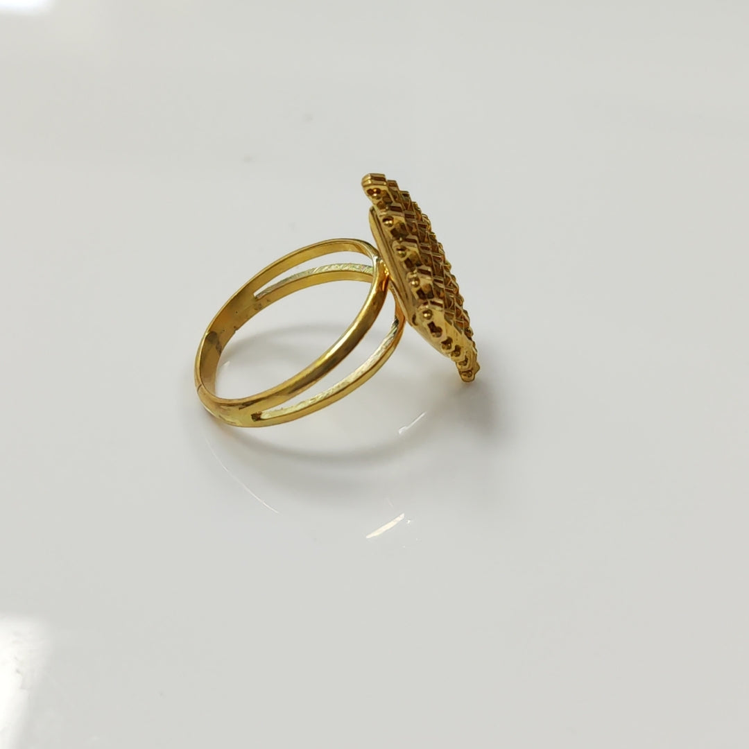 ANILLITO ORO 18 K 6.8 GRMS (SEMINUEVO)