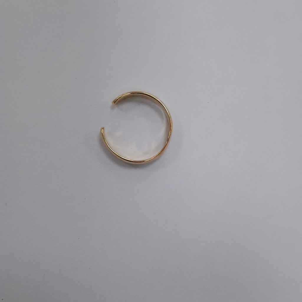 ANILLITO ORO 14 K 1.9 GRMS (SEMINUEVO)
