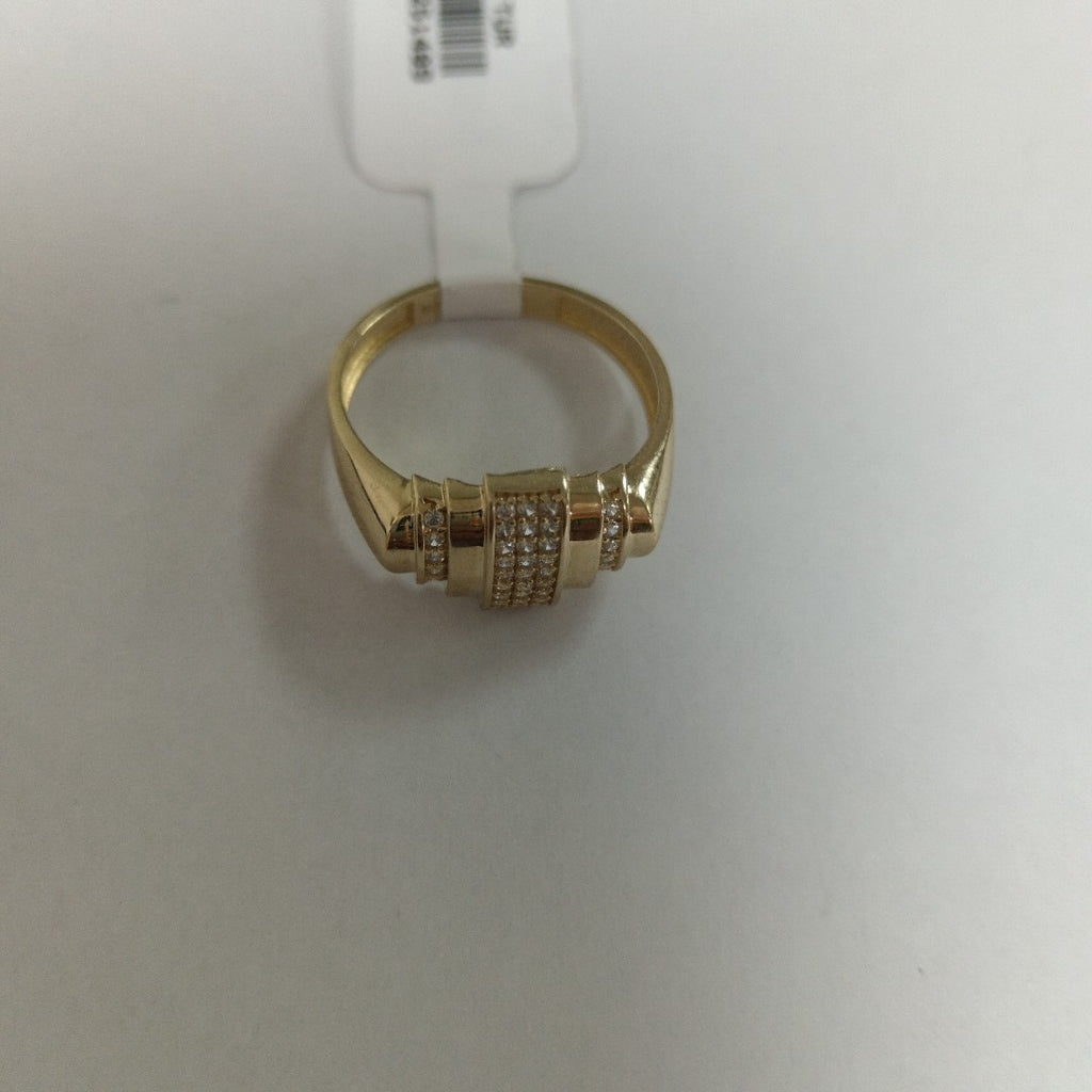 ANILLOS DAMA ORO 14K 2.8 (NUEVO)