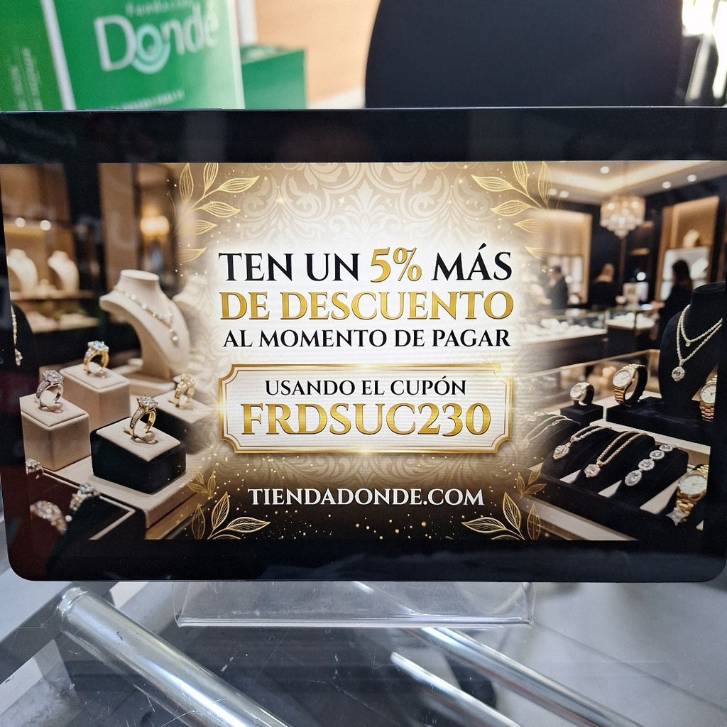 ARRACADAS PLATA .925 2.5 GR (NUEVO)