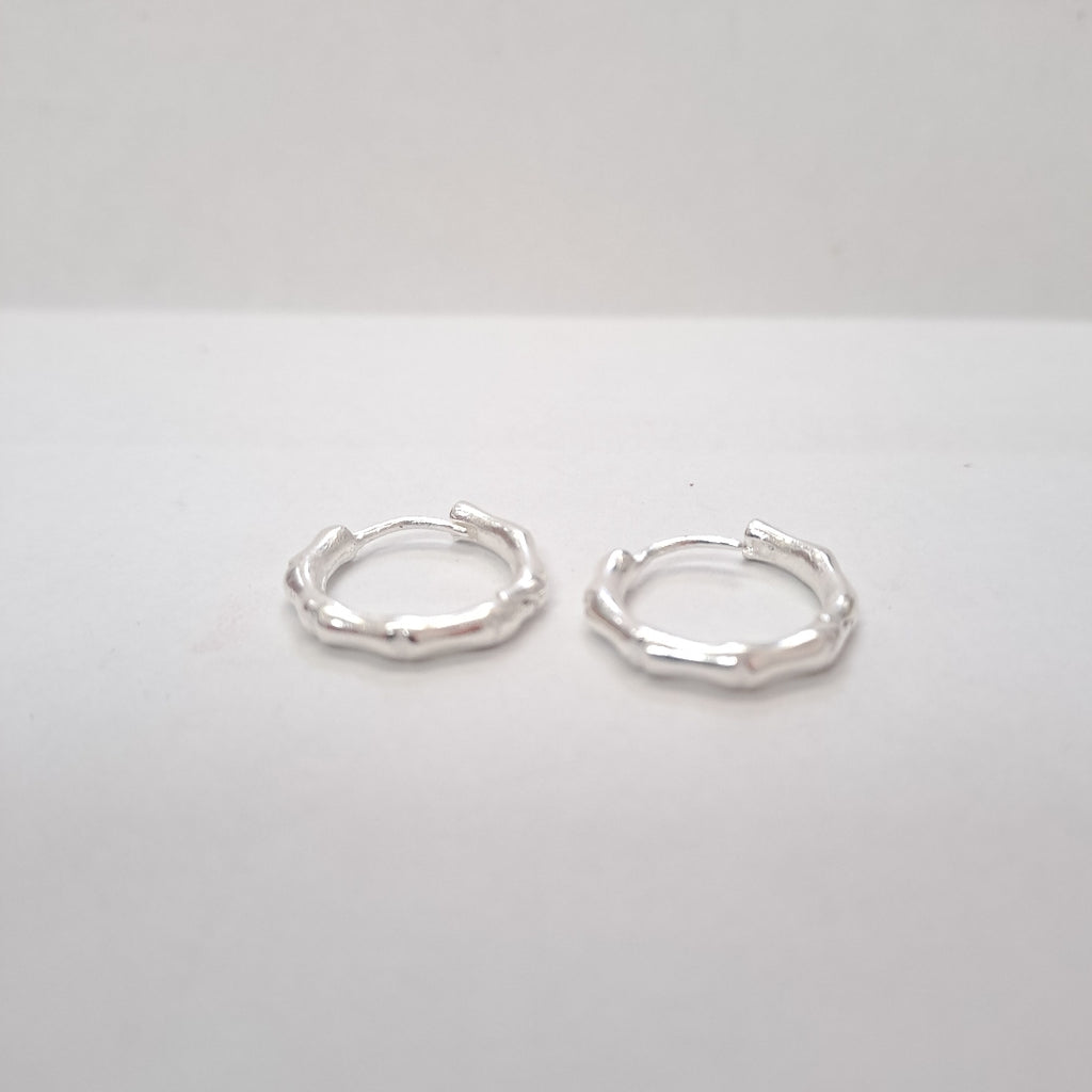 ARRACADAS ESPECIAL PLATA .925 2.9 GR (NUEVO)