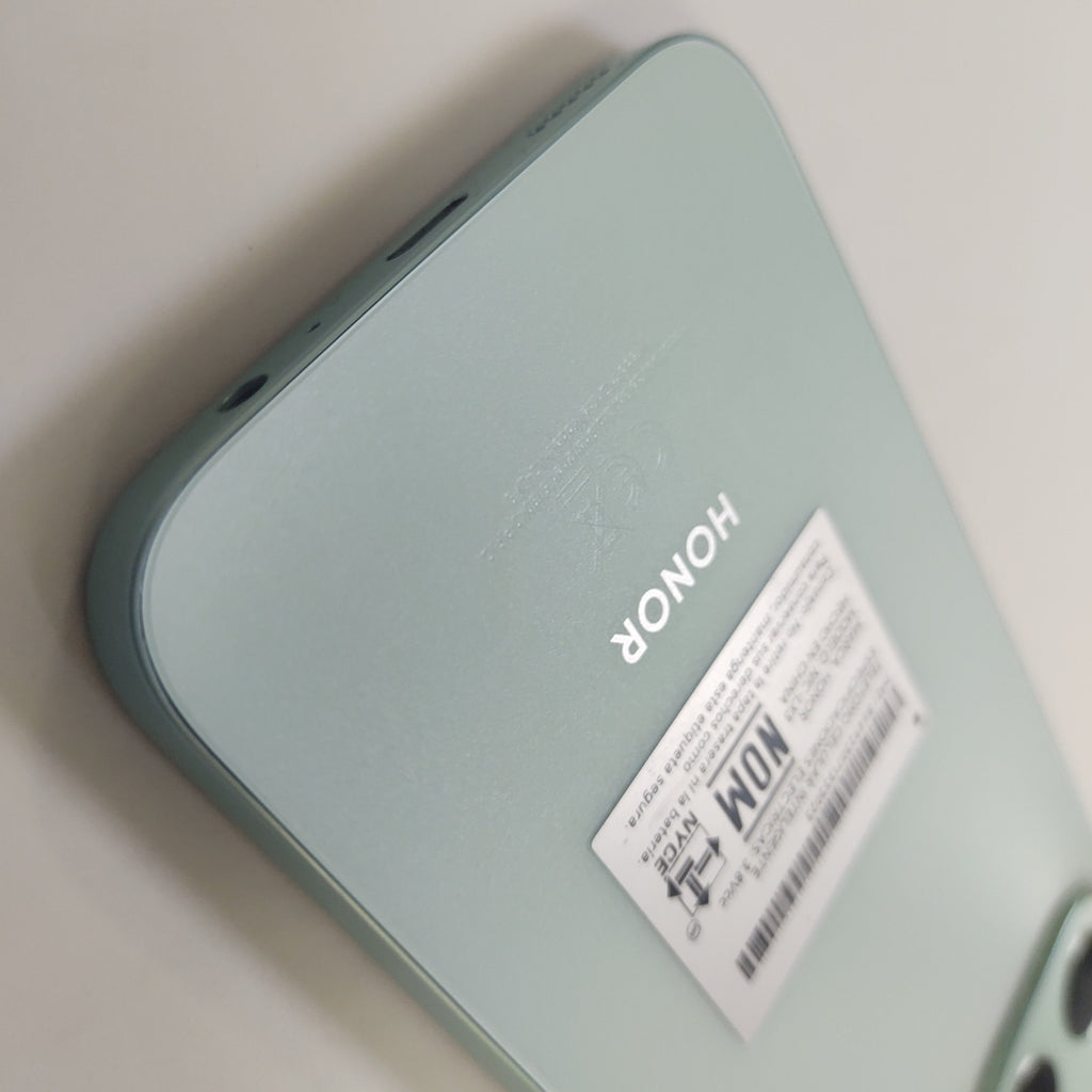 CELULAR HONOR X6C NIC-LX3 (2025) 256 GB 6 GB RAM (SEMINUEVO)