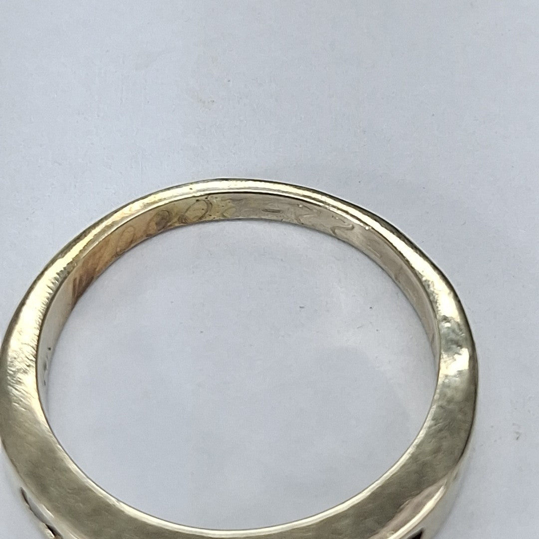 ANILLITO ORO 14 K 4.3 GRMS (SEMINUEVO)