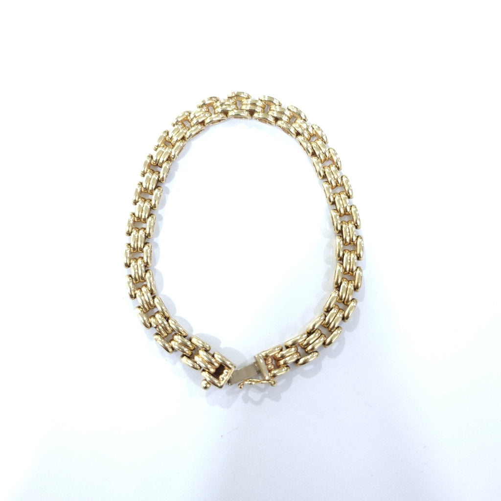 PULSERA ORO 14 K 18,50 GRMS (SEMINUEVO)