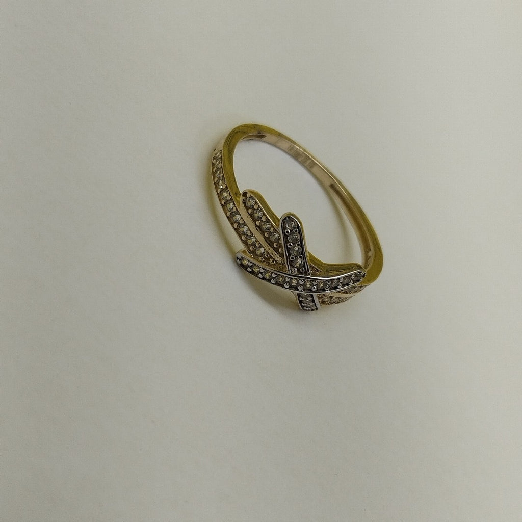ANILLOS DAMA ORO 10K 1.6 (NUEVO)