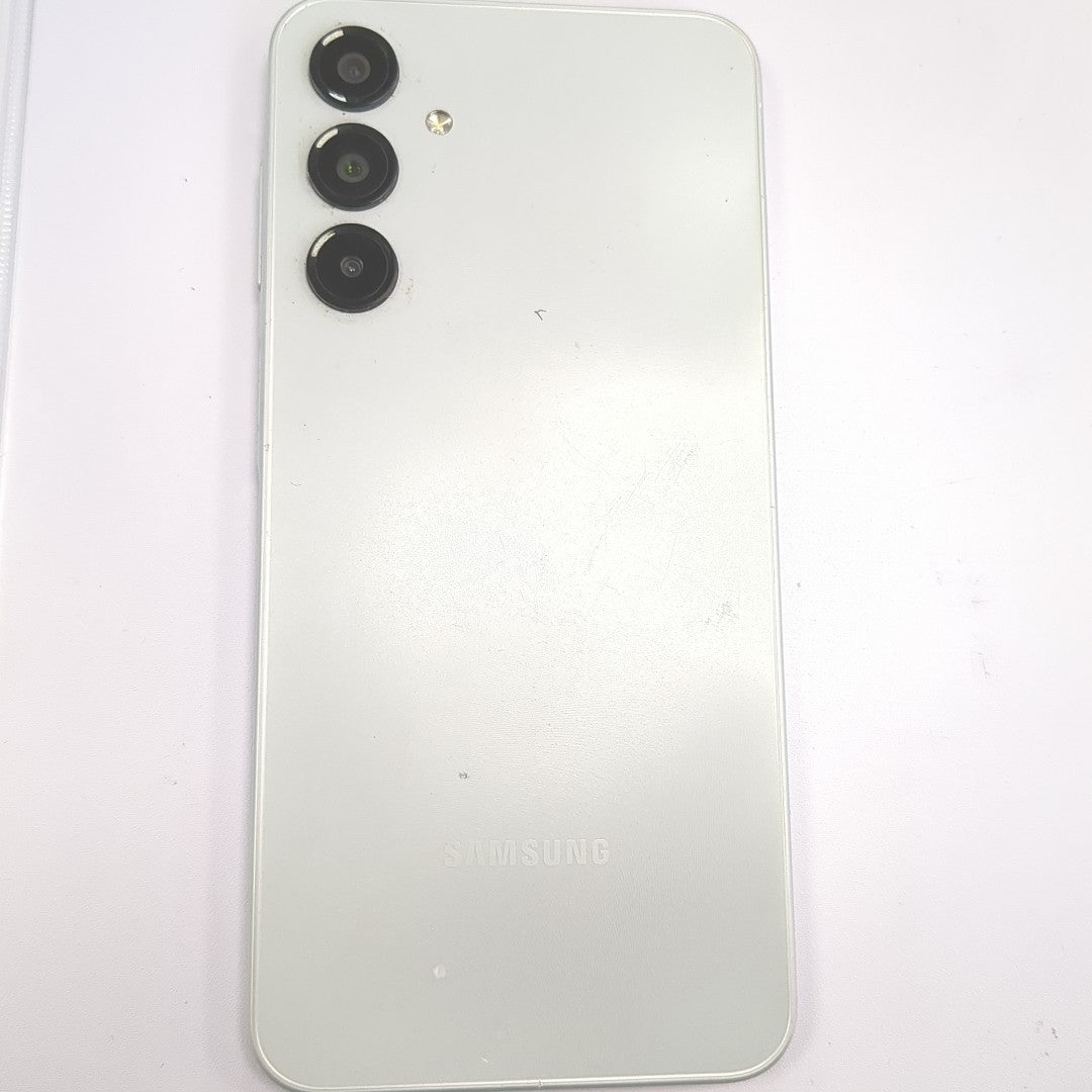 CELULAR SAMSUNG GALAXY A16 SM-A165M (2024) 128 GB 4 GB RAM (SEMINUEVO)