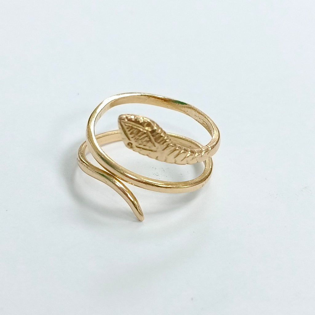 ANILLITO ORO 18 K 3,80 GRMS (SEMINUEVO)