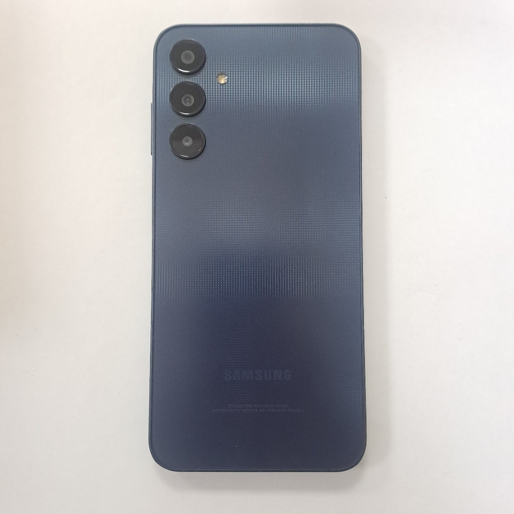 CELULAR SAMSUNG GALAXY A25 5G SM-A256E/DSN (2023) 128 GB 6 GB RAM