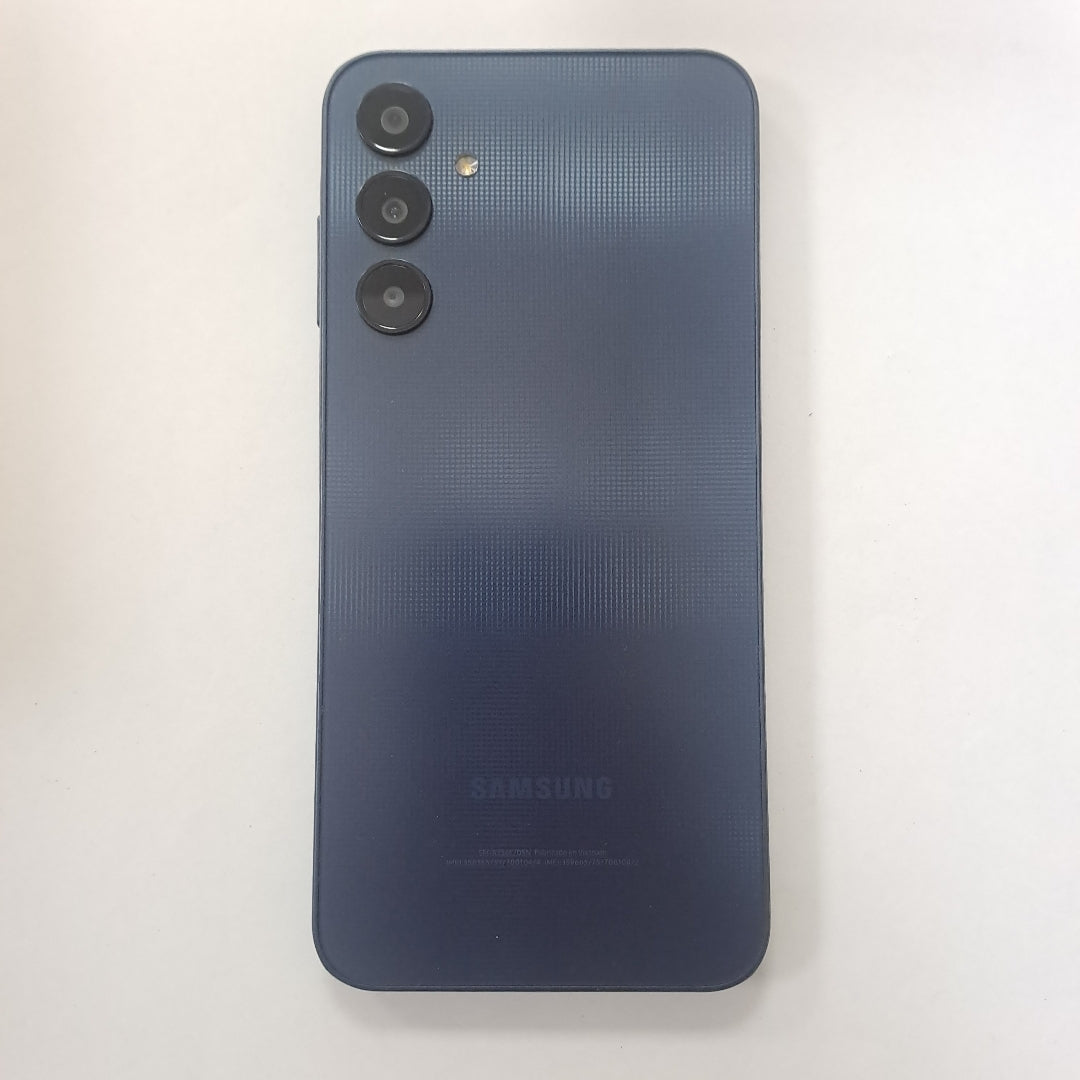CELULAR SAMSUNG GALAXY A25 5G SM-A256E/DSN (2023) 128 GB 6 GB RAM