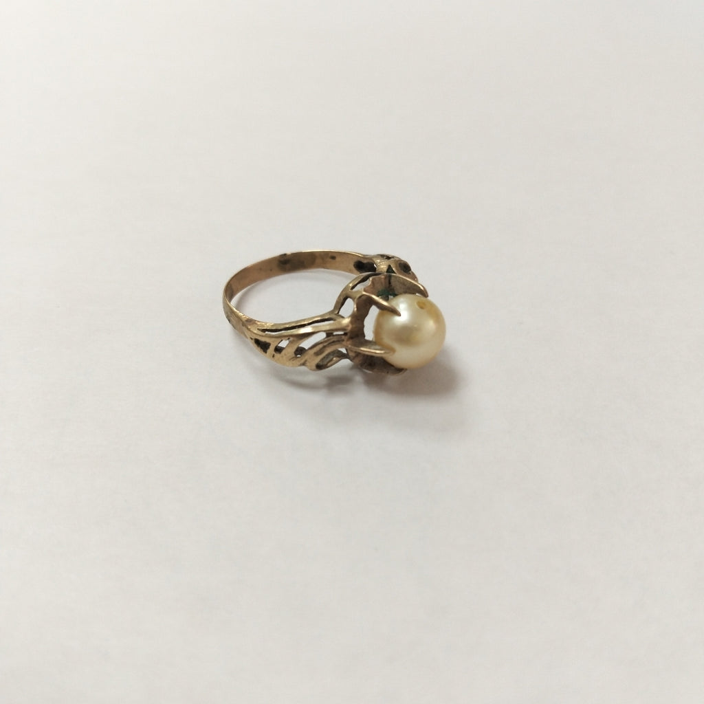 ANILLITO ORO 14 K 3,20 GRMS (SEMINUEVO)