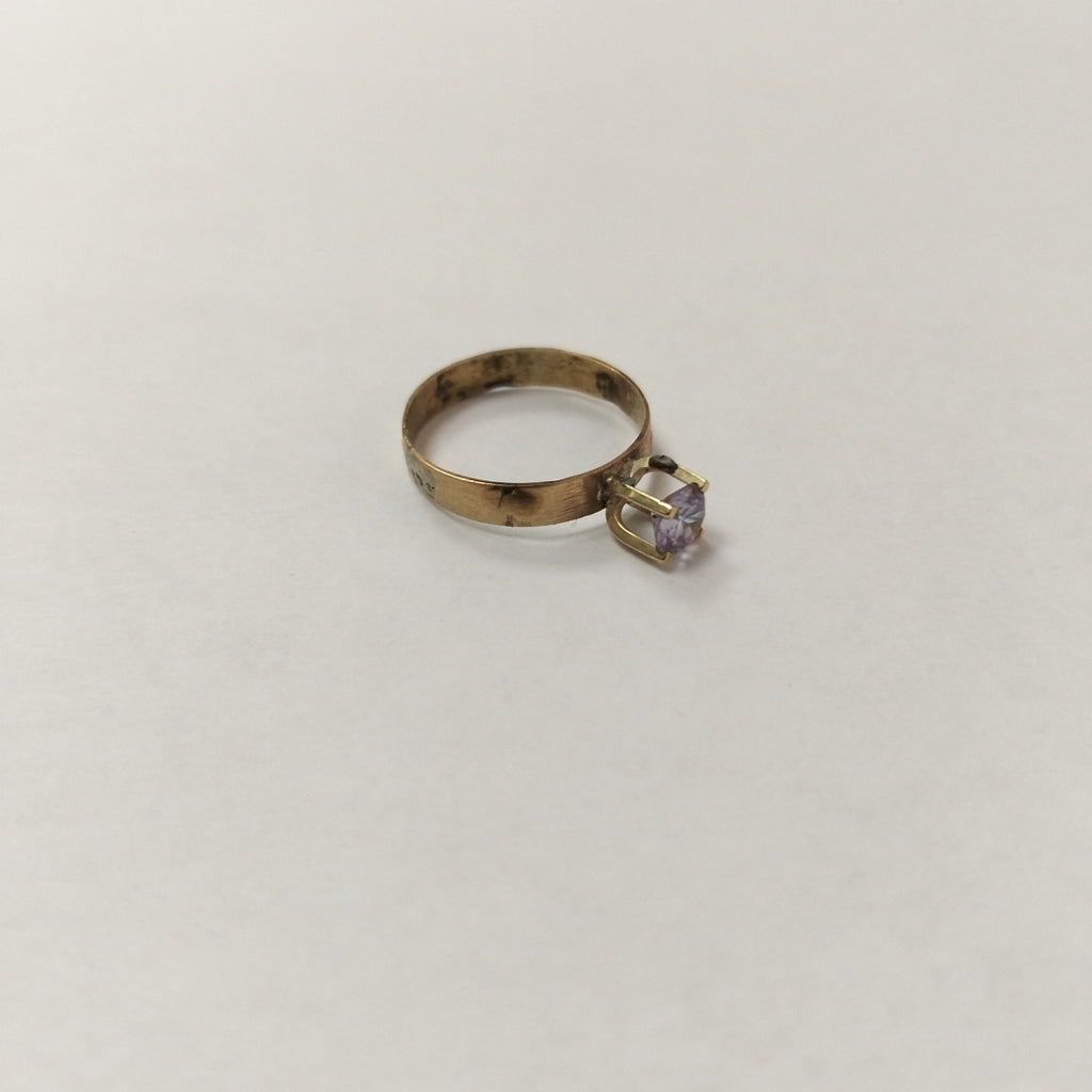 ANILLITO ORO 14 K 1,50 GRMS (SEMINUEVO)