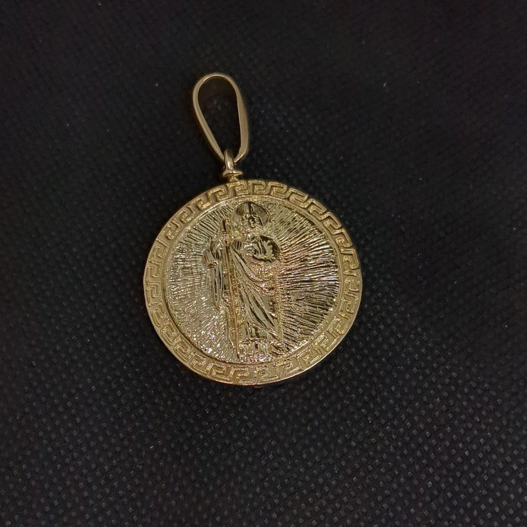 DIJE ORO 10 K 32.7 GRMS (SEMINUEVO)