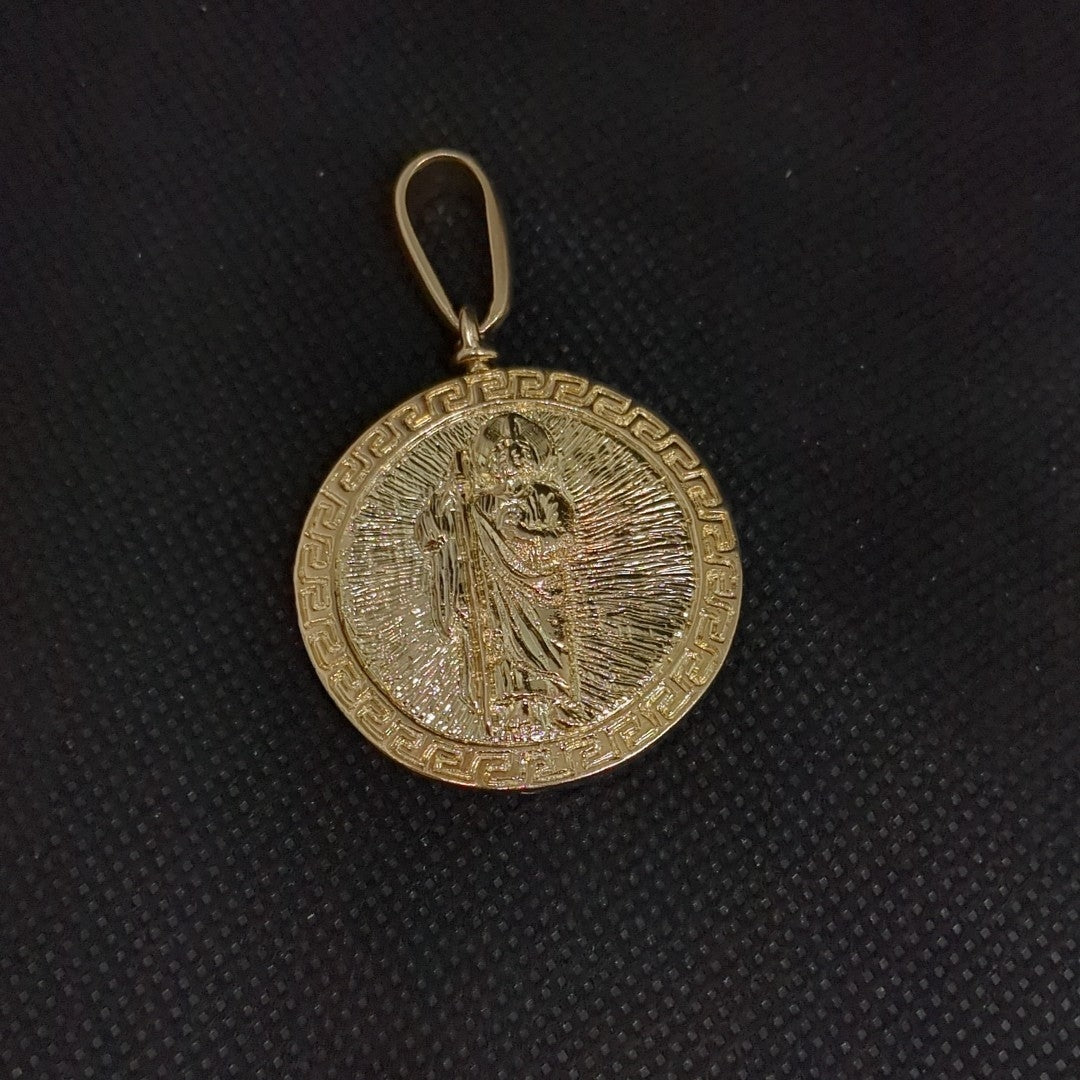DIJE ORO 10 K 32.7 GRMS (SEMINUEVO)