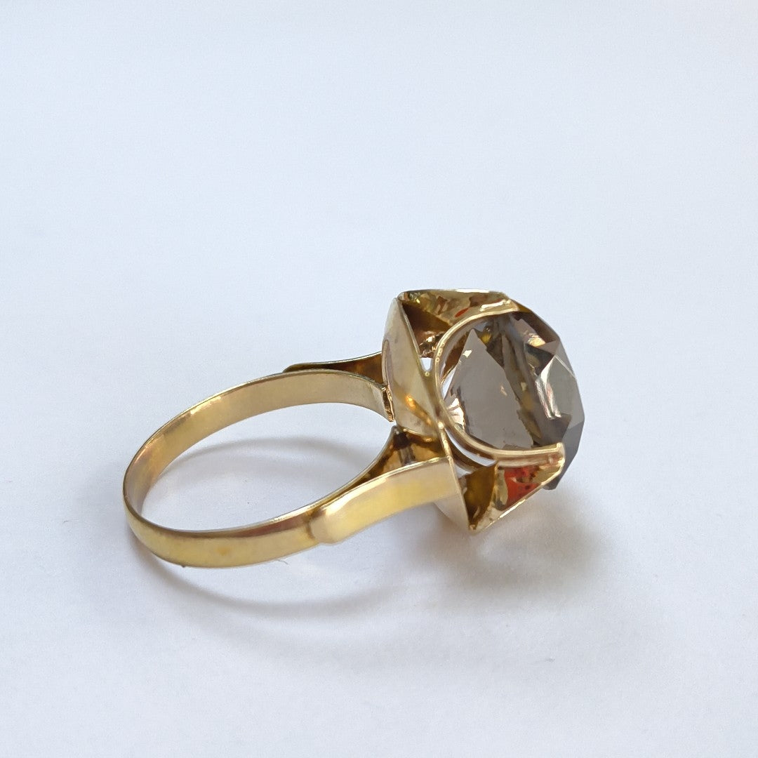 ANILLITO ORO 8 K 5,20 GRMS (SEMINUEVO)