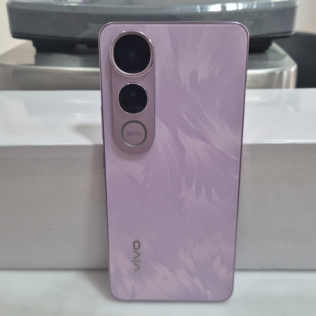 CELULAR VIVO V50 LITE V2441 (2025) 256 GB 8 GB RAM (SEMINUEVO)