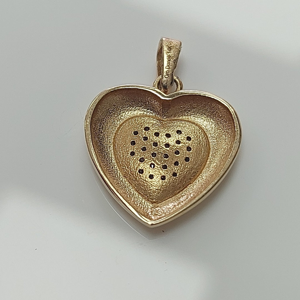 DIJES ORO 14K 2.3 (NUEVO)