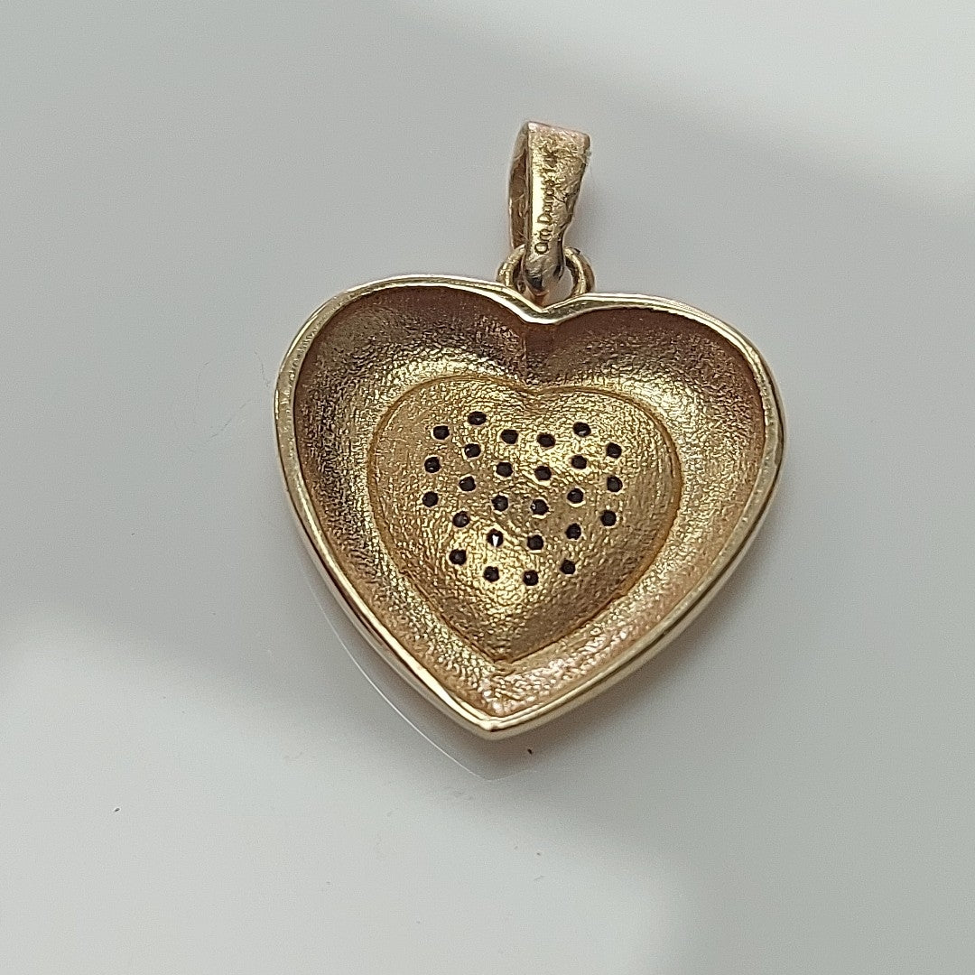 DIJES ORO 14K 2.3 (NUEVO)