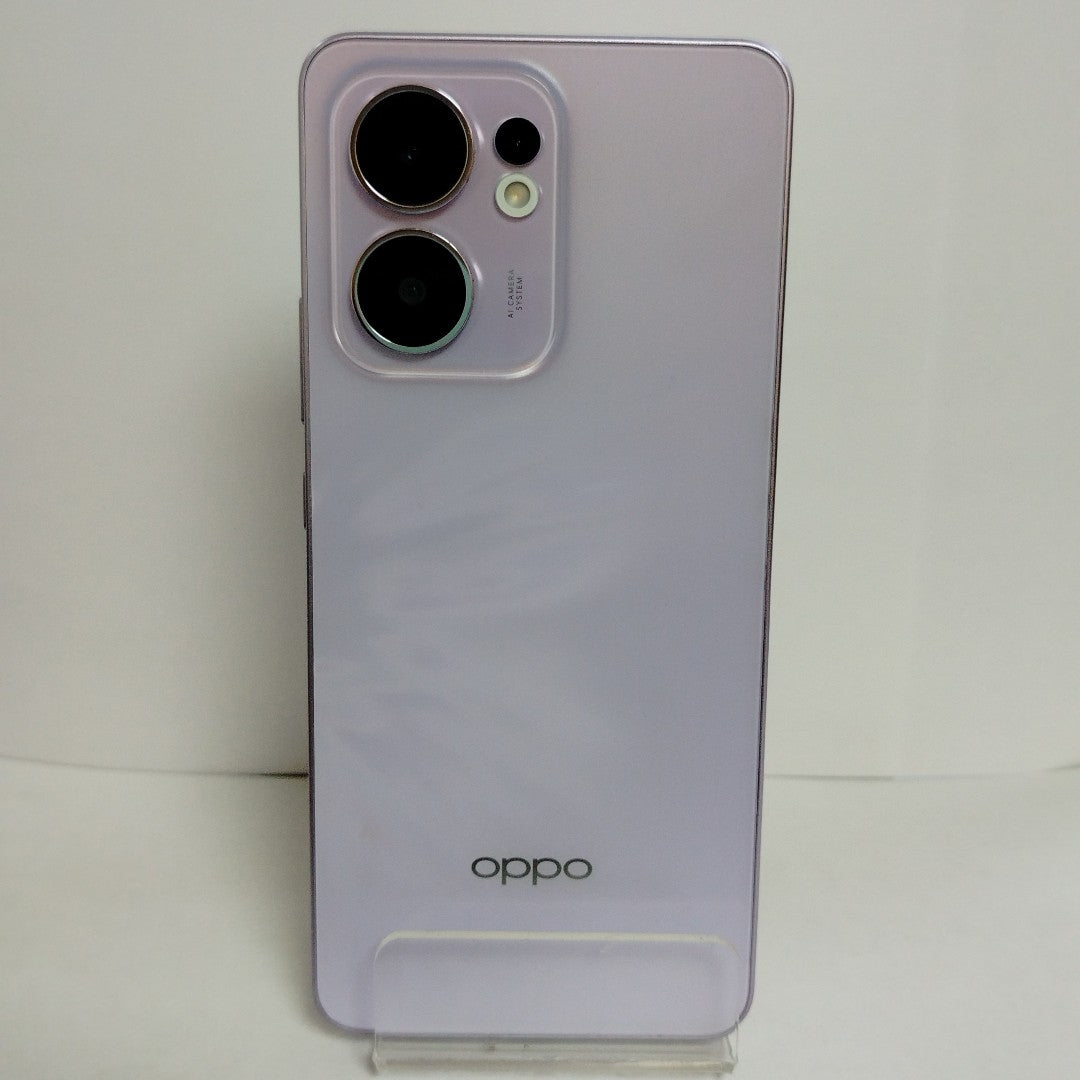 CELULAR OPPO  RENO 13F 5G CPH2699 (2025) 256 GB 12 GB RAM