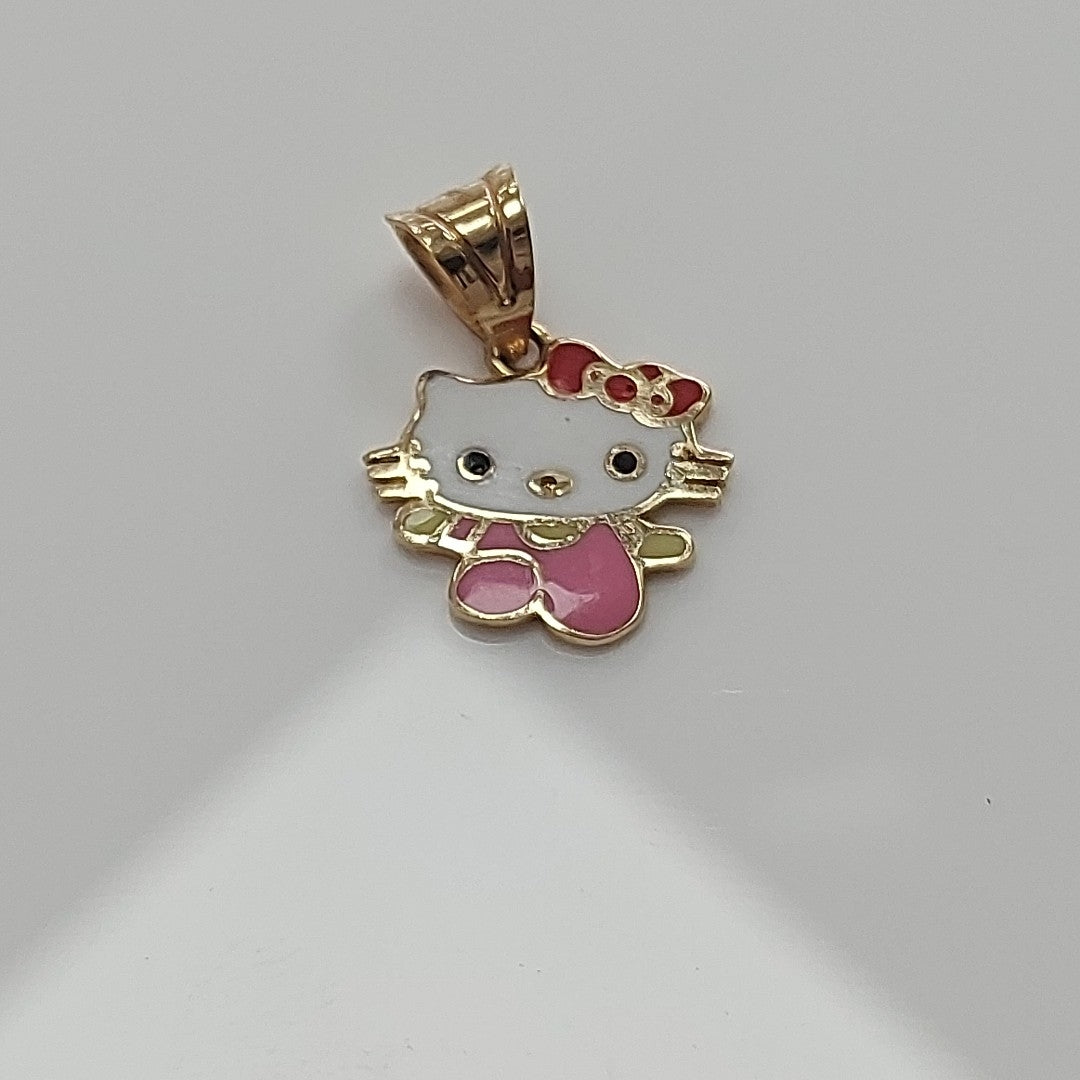 DIJES ORO 14K 1.7 (NUEVO)