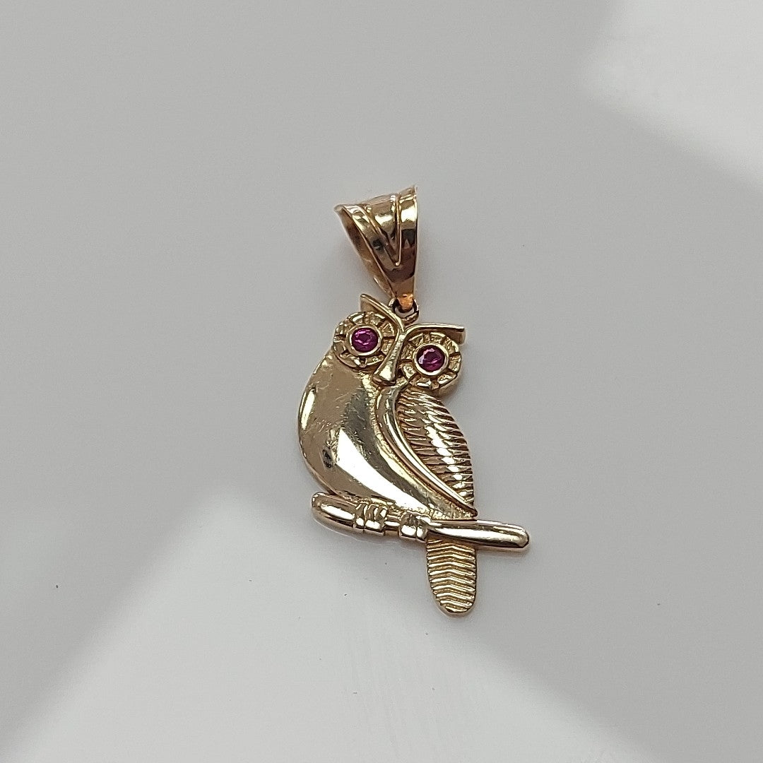 DIJES ORO 14K 2.2 (NUEVO)