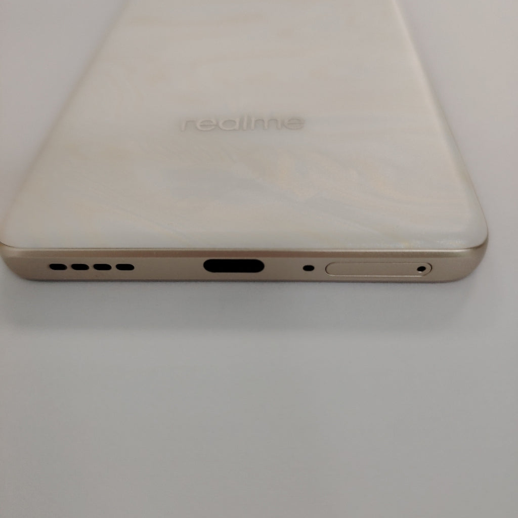 CELULAR REALME 14 PRO 5G RMX5056 (2025) 256 GB 8 GB RAM