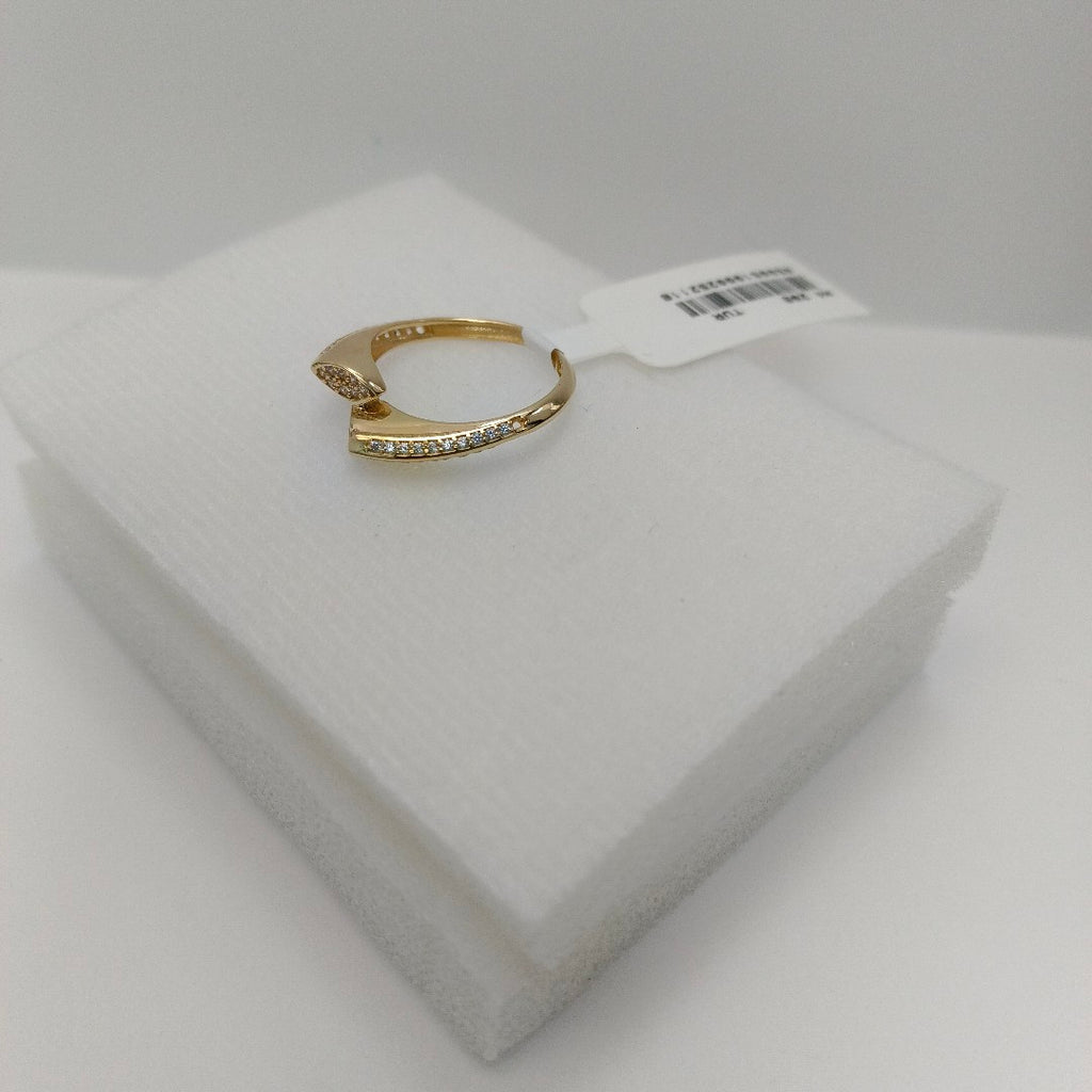 ANILLOS DAMA ORO 14K 2.1 (NUEVO)