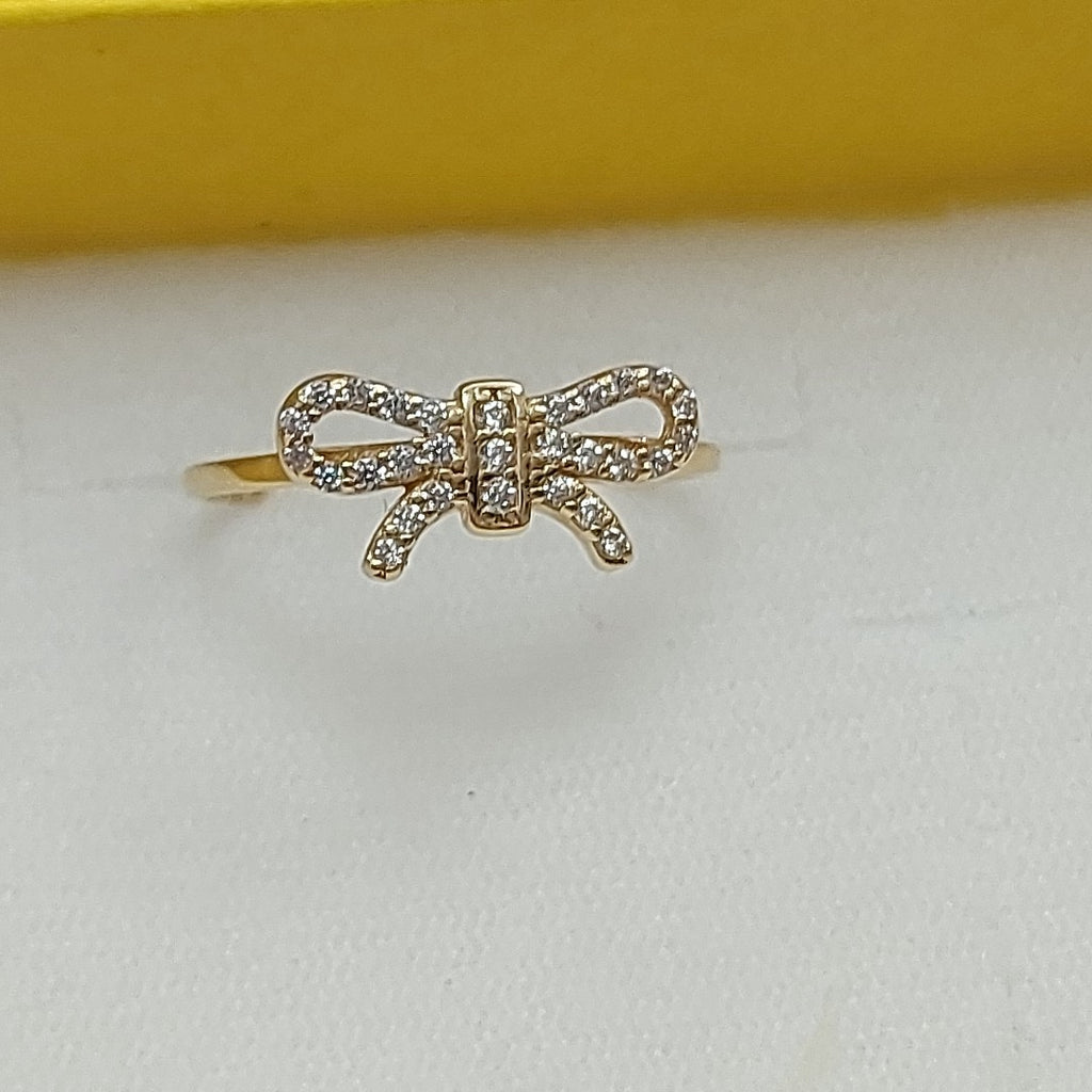 ANILLOS DAMA ORO 14K 1.3 (NUEVO)