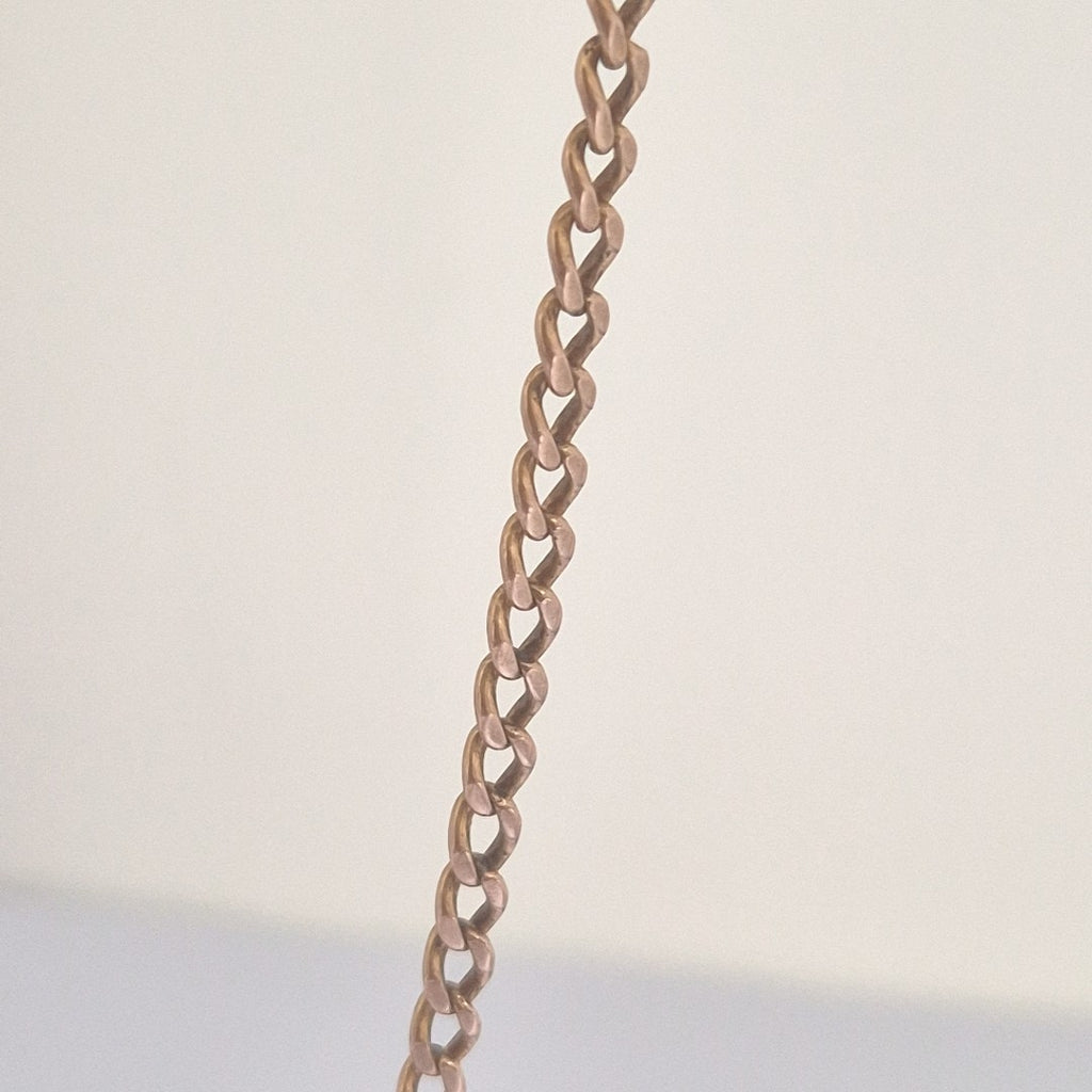 CADENA ORO 8 K 13,30 GRMS (SEMINUEVO)