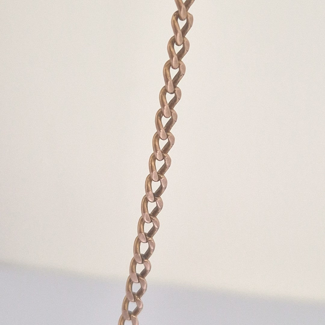 CADENA ORO 8 K 13,30 GRMS (SEMINUEVO)