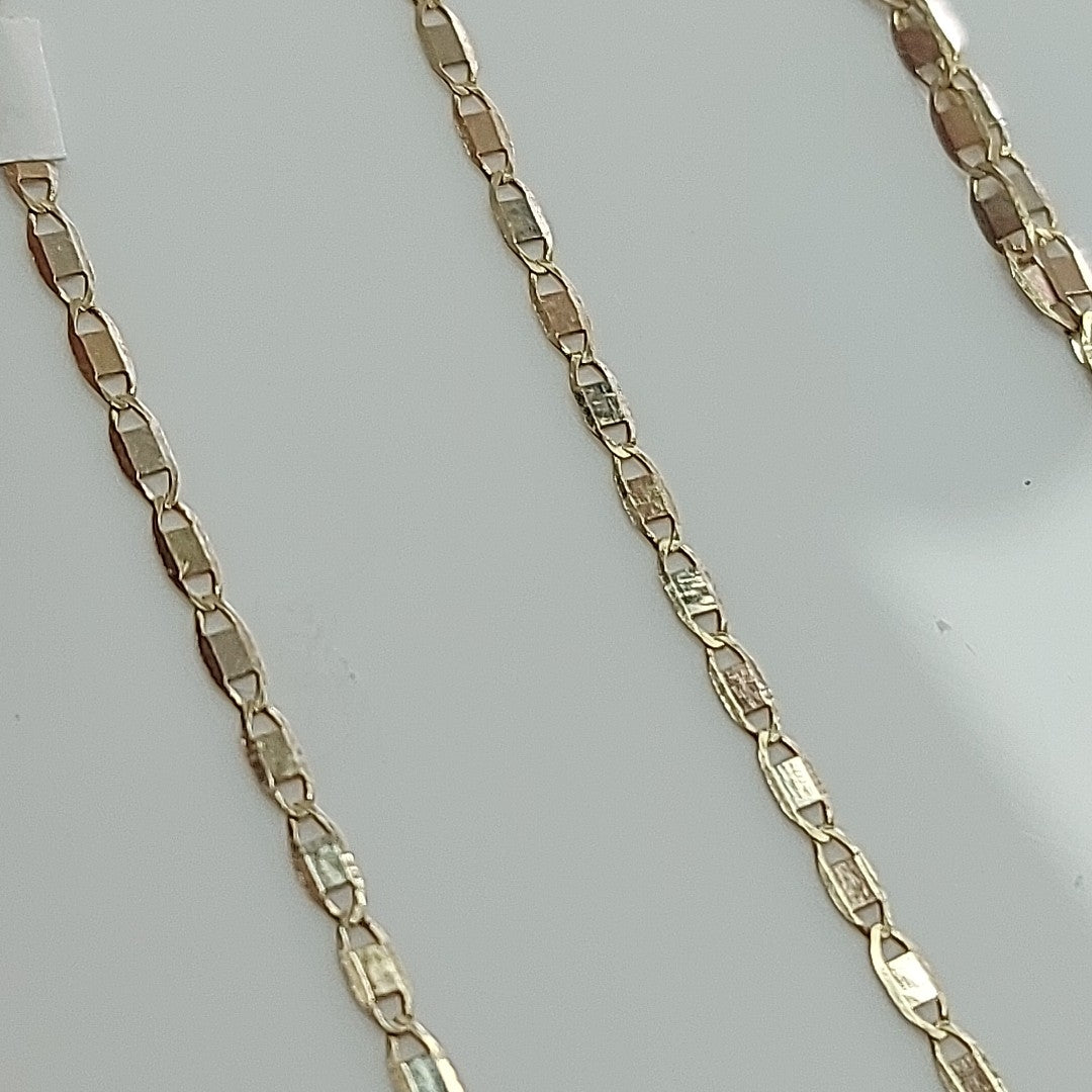 CADENA MARINERA 1.9G 55 CM (NUEVO)