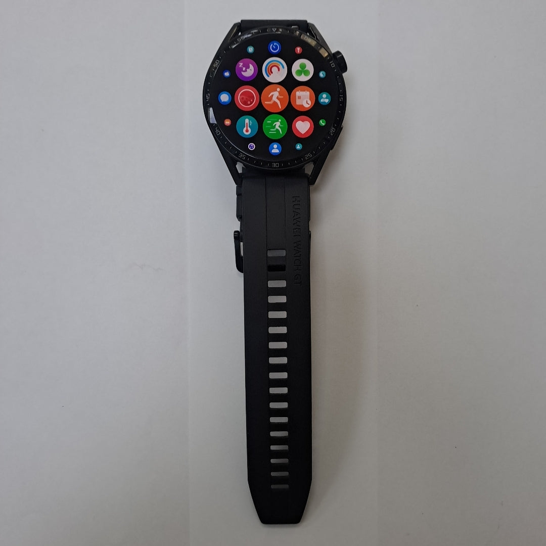 SMARTWATCH HUAWEI WATCH GT 3 JPT-B19 46 MM GPS
