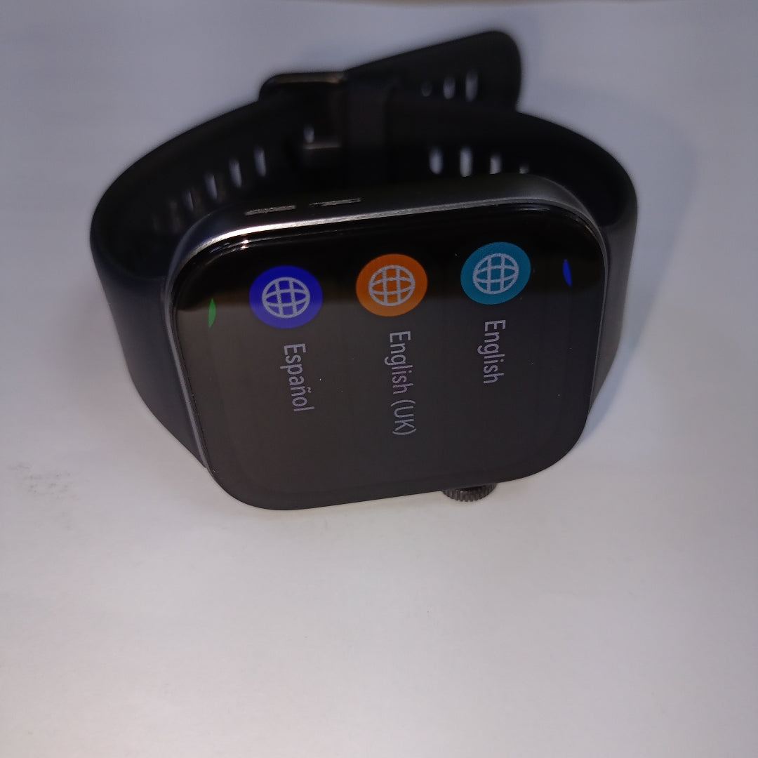 SMARTWATCH HUAWEI WATCH FIT 3 SLO-B09 44 MM BLUETOOTH (SEMINUEVO)